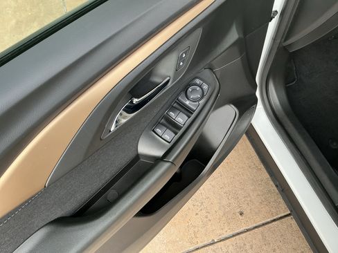 Used 2022 Chevrolet TrailBlazer ACTIV image 15