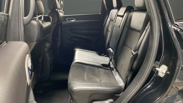 Used 2020 Jeep Grand Cherokee Altitude AWD/4WD image 23