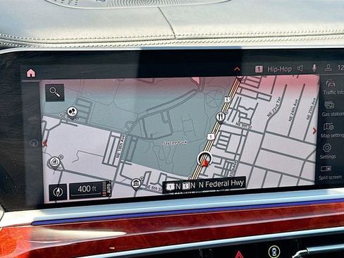 Used 2022 BMW ALPINA XB7 AWD/4WD image 13