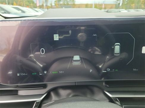 New 2026 Kia Carnival SX Prestige image 23