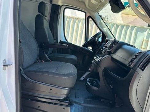 Used 2023 RAM ProMaster 2500 FWD image 30