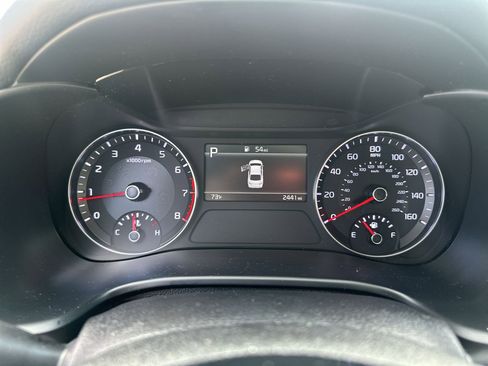 Certified 2024 Kia Forte LXS image 10