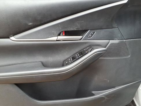 Used 2025 MAZDA CX-30 AWD 2.5 S w/ Select Sport Pkg image 14