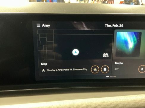 Certified 2025 Hyundai Tucson SEL image 23