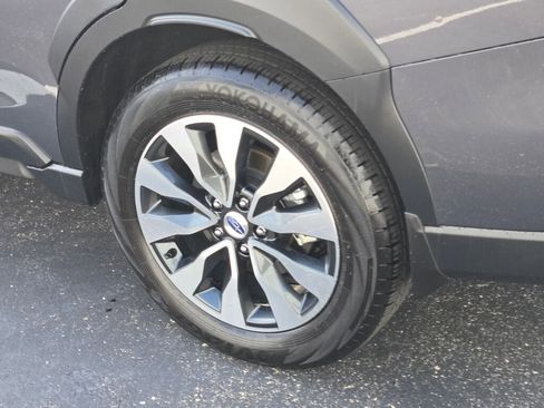 Certified 2024 Subaru Outback Limited image 14