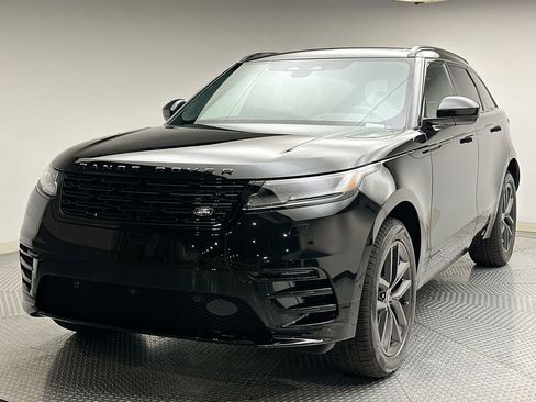 New 2026 Land Rover Range Rover Velar Belgravia AWD/4WD image 1