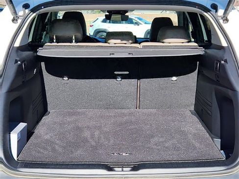 Certified 2025 MAZDA CX-50 AWD 2.5 S w/ Cargo Package image 11