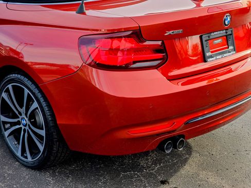 Used 2020 BMW 230i xDrive 230i xDrive w/ Premium Package image 21