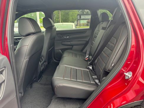 New 2026 Honda CR-V Sport-L image 15