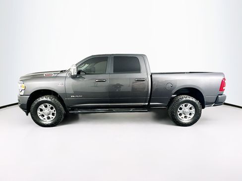 Used 2024 RAM 2500 Laramie w/ Safety Group image 4