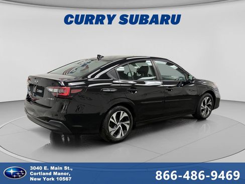 Used 2023 Subaru Legacy Premium image 5