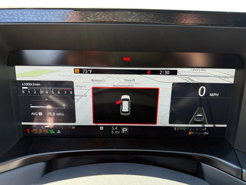 New 2026 Subaru Outback Wilderness image 11