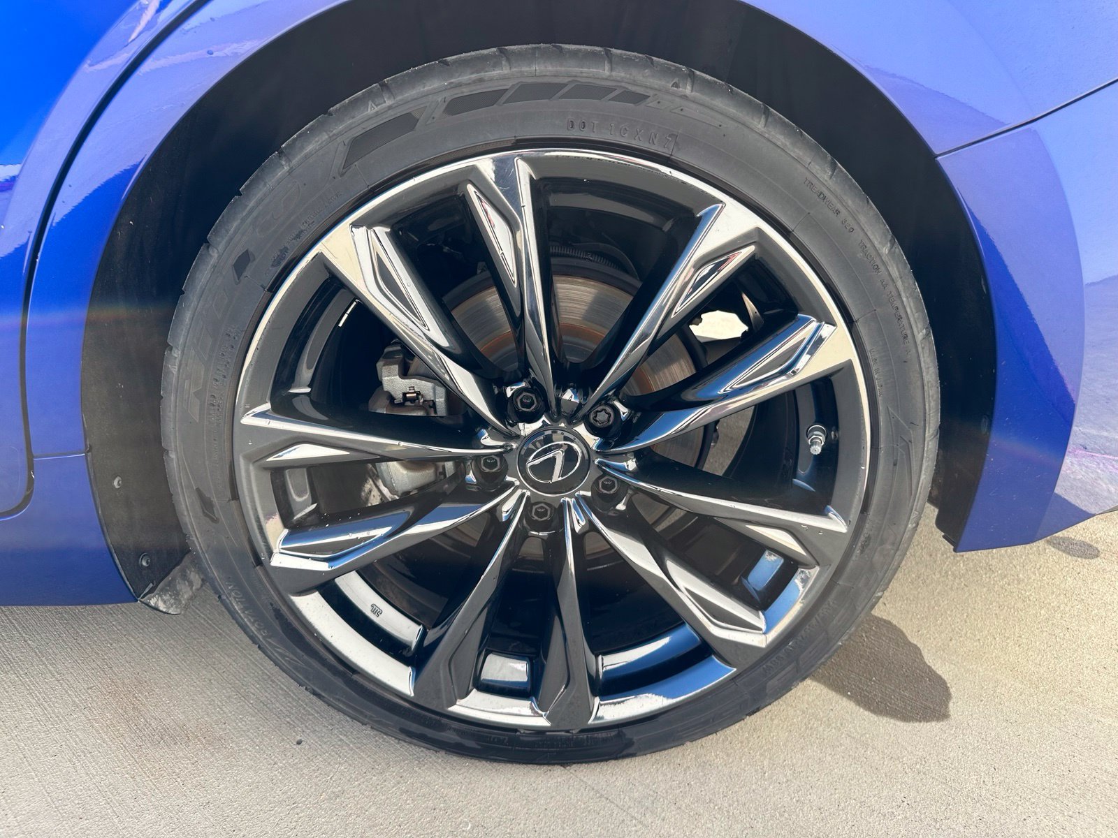 Used 2022 Lexus IS 350 F Sport w/ Accessory Package RWD image 9