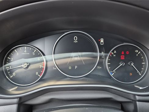 New 2026 MAZDA MAZDA3 s image 15