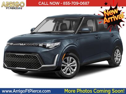 Used 2024 Kia Soul LX w/ Option Group 015