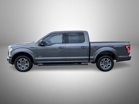 Used 2016 Ford F150 XLT w/ Equipment Group 301A Mid RWD image 8