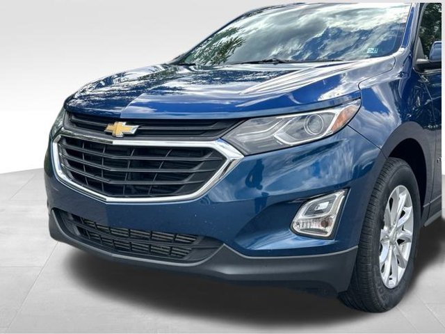 Used 2019 Chevrolet Equinox LT AWD/4WD image 14