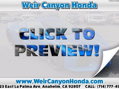 Used 2025 Chevrolet Corvette Z06