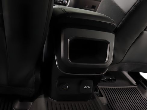 Used 2025 Ford Ranger Raptor AWD/4WD image 26