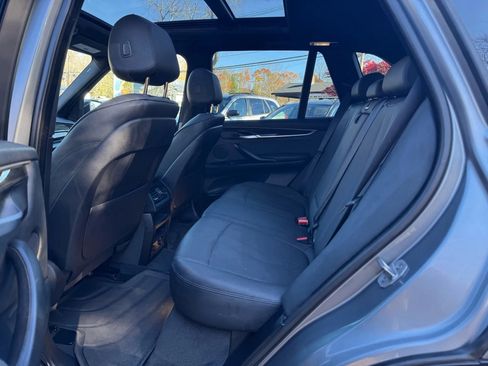 Used 2017 BMW X5 xDrive35i image 15
