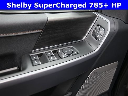 New 2025 Ford F150 Lariat w/ Equipment Group 502A High image 16