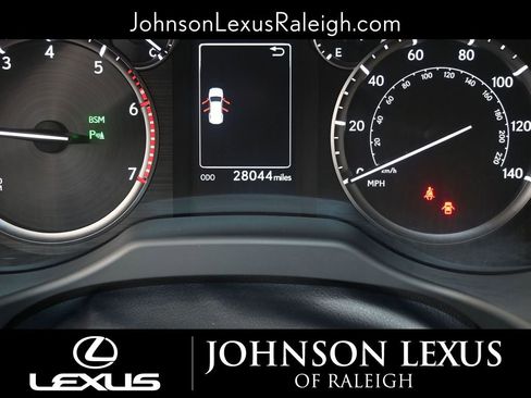 Used 2023 Lexus GX 460 Premium w/ Premium Plus Package AWD/4WD image 14