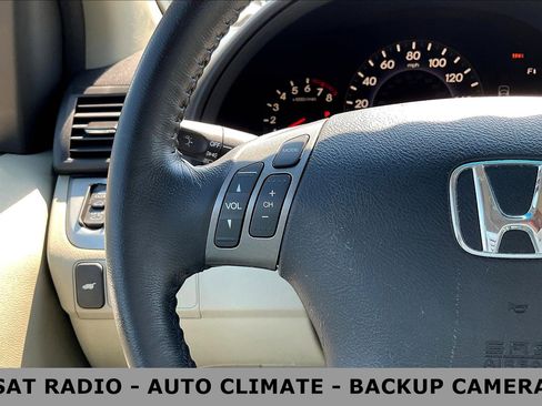 Used 2009 Honda Odyssey EX-L image 11