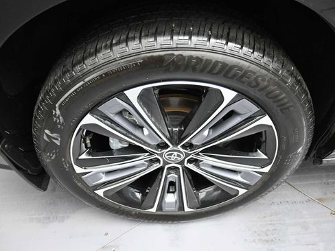 Used 2024 Toyota bZ4X AWD w/ Weather Package image 12