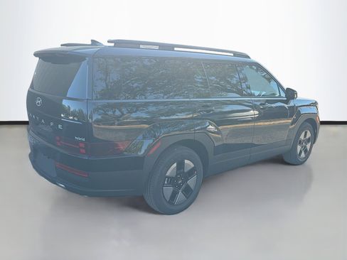 New 2026 Hyundai Santa Fe SEL image 3