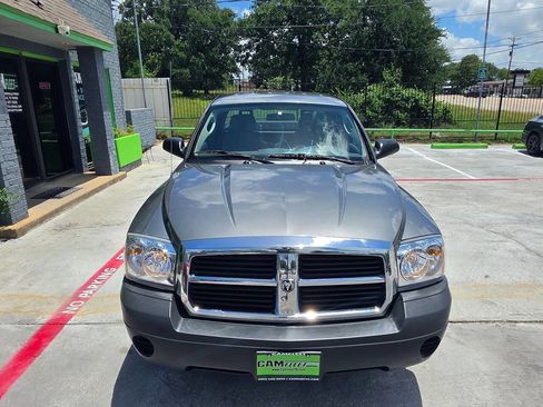Used 2006 Dodge Dakota ST RWD image 53