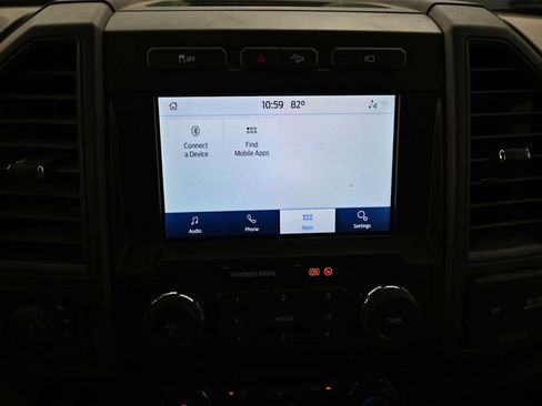 Used 2022 Ford F350 XL w/ STX Appearance Package AWD/4WD image 16