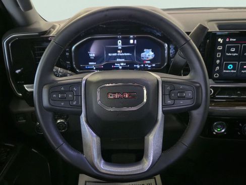 Used 2023 GMC Sierra 1500 Elevation RWD image 14