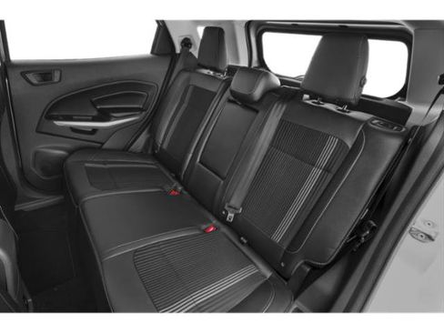 Used 2019 Ford EcoSport SES image 13