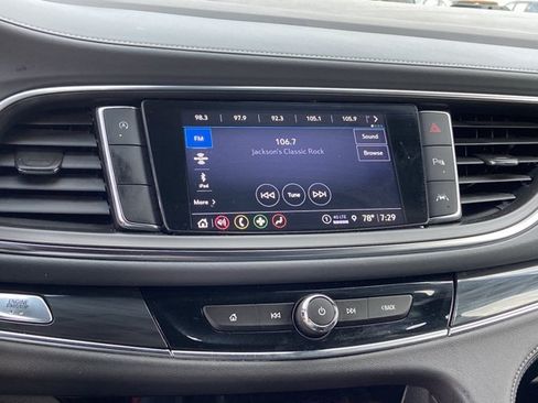 Used 2023 Buick Enclave Essence w/ LPO, Floor Liner Package FWD image 25