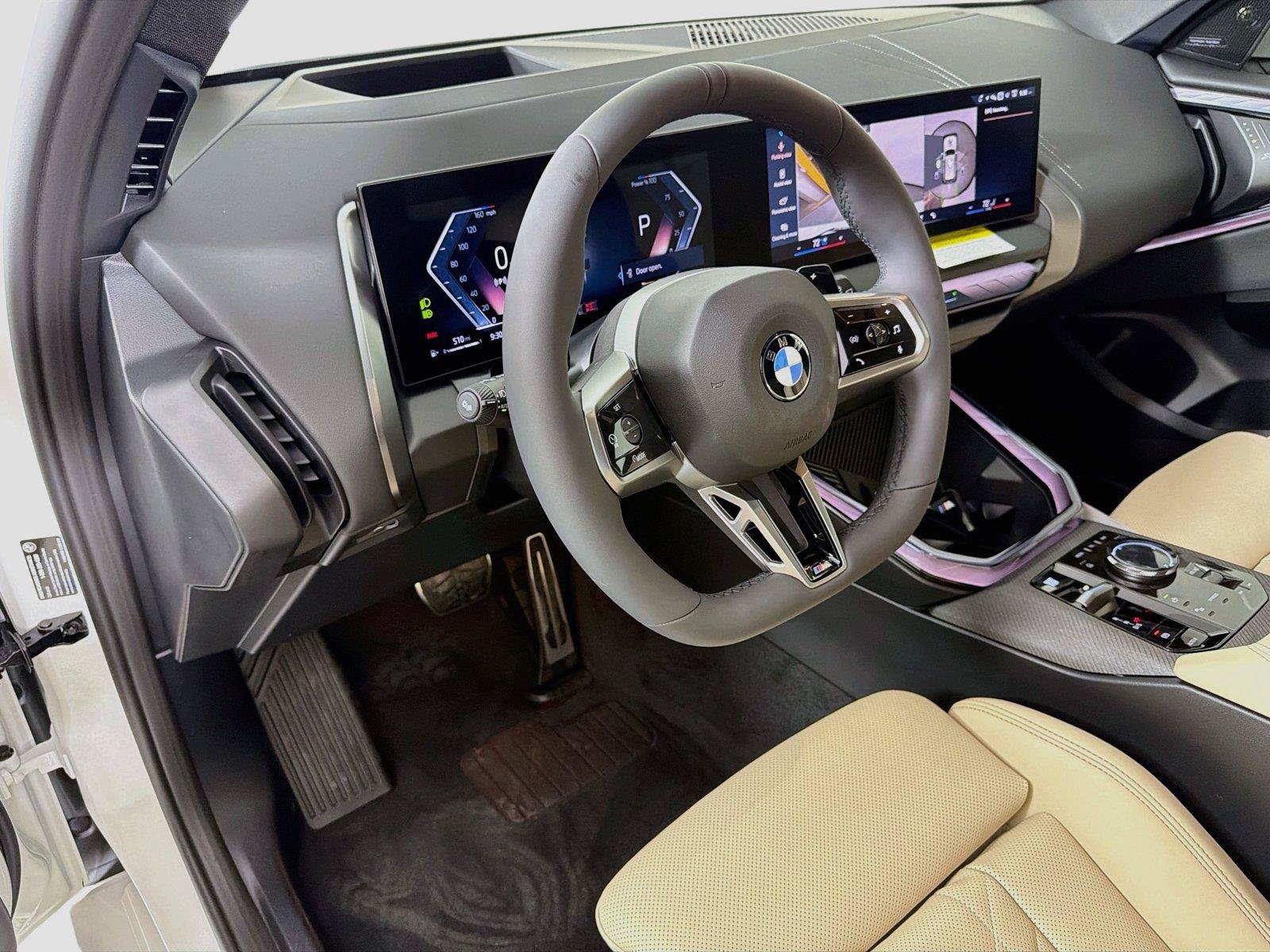 New 2026 BMW X3 xDrive30i w/ Premium Package AWD/4WD image 9