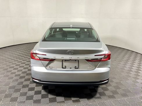 New 2026 Toyota Camry LE image 12