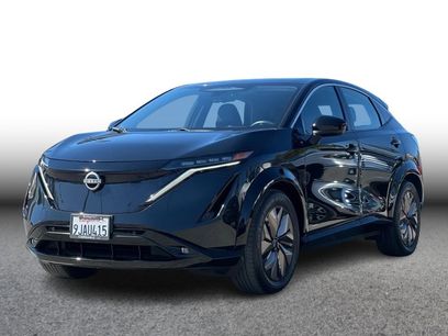 Used 2023 Nissan Ariya FWD