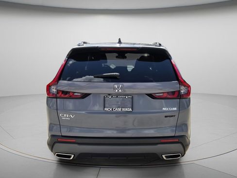 Used 2023 Honda CR-V Sport image 6