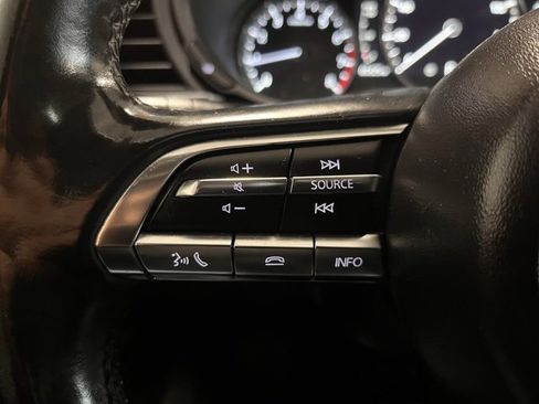 Used 2021 MAZDA CX-30 AWD 2.5 S w/ Premium Package image 22