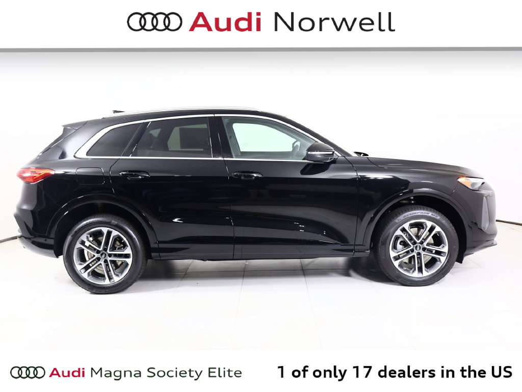 New 2026 Audi Q5 Premium AWD/4WD image 17