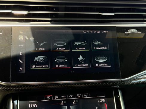 Used 2022 Audi SQ8 Prestige AWD/4WD image 39