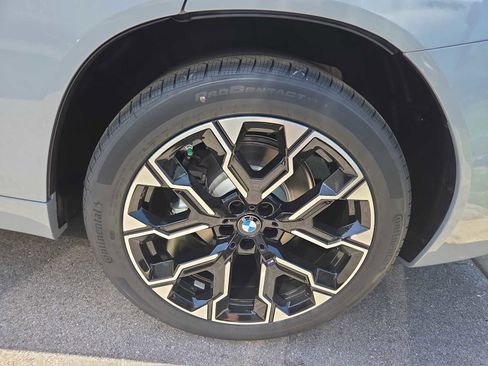 New 2026 BMW X3 xDrive30 AWD/4WD image 6