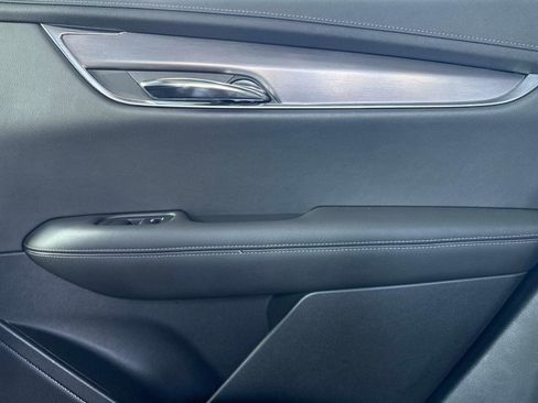 Used 2021 Cadillac XT6 Luxury image 20