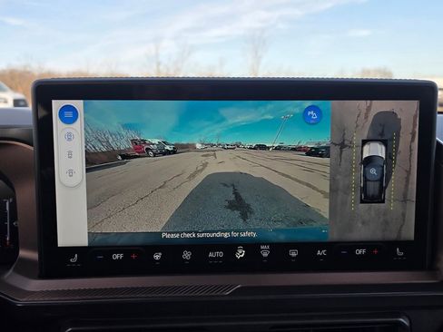 New 2026 Ford Bronco Sport Outer Banks w/ Outer Banks Tech Package+ AWD/4WD image 50
