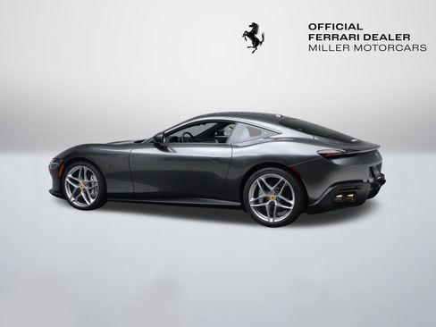 Certified 2024 Ferrari Roma image 5