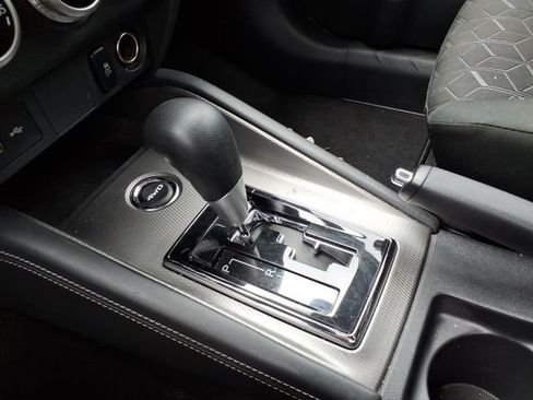 Used 2024 Mitsubishi Outlander Sport ES AWD/4WD image 27