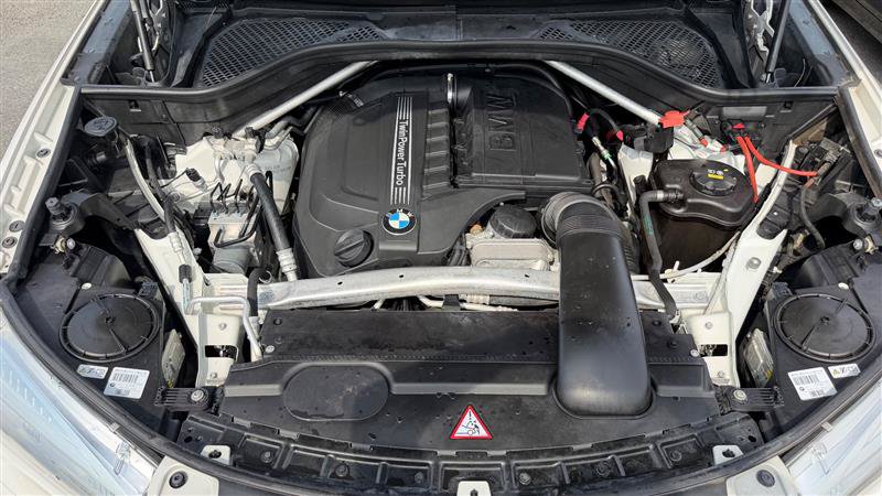 Used 2015 BMW X5 xDrive35i AWD/4WD image 50
