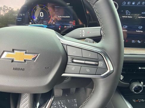 New 2026 Chevrolet Tahoe High Country AWD/4WD image 28