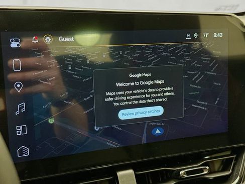 New 2026 Chevrolet Equinox RS image 15