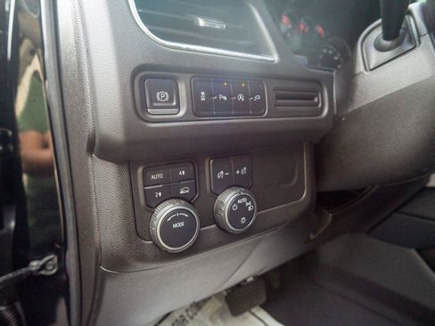 Used 2021 Chevrolet Tahoe LT AWD/4WD image 20